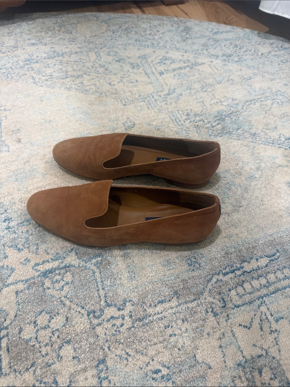 Margaux loafers - Picture 2 of 6